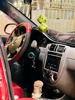 شيفروليه اوبترا